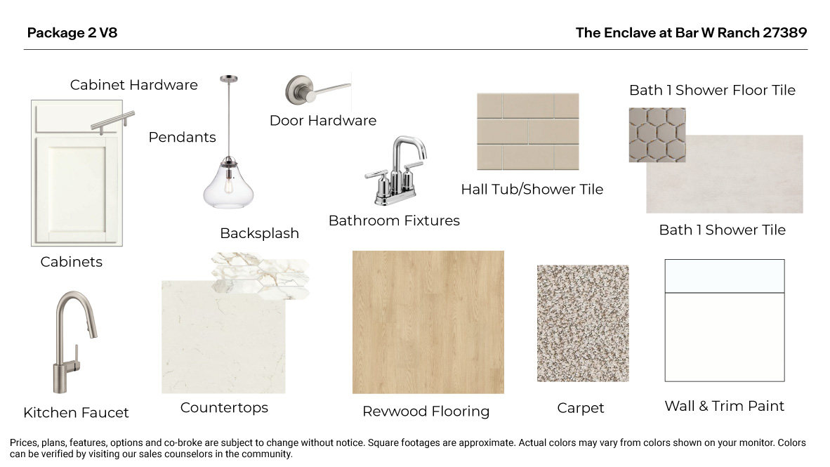 Interior Product Package 2
