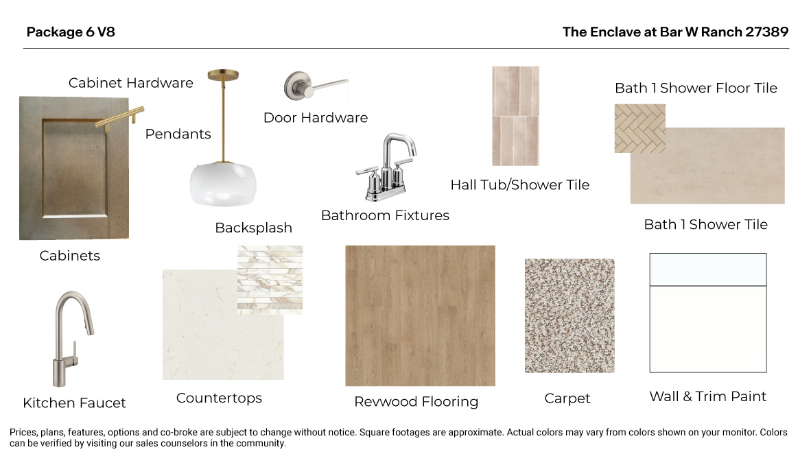 Interior Product Package 6
