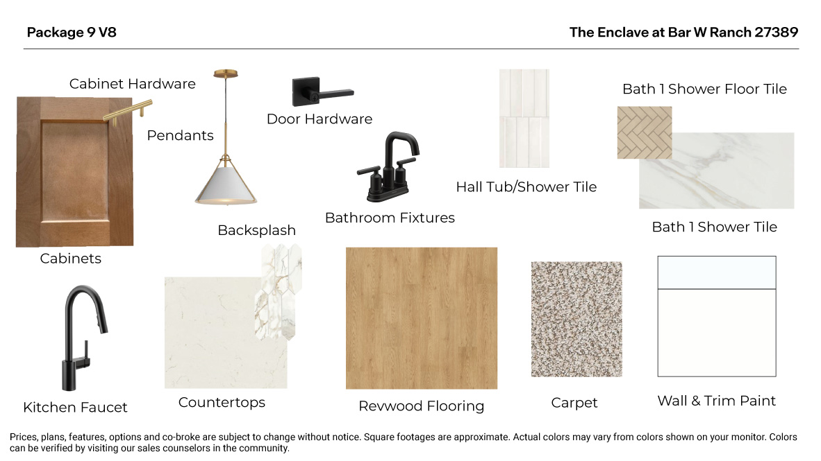 Interior Product Package 9