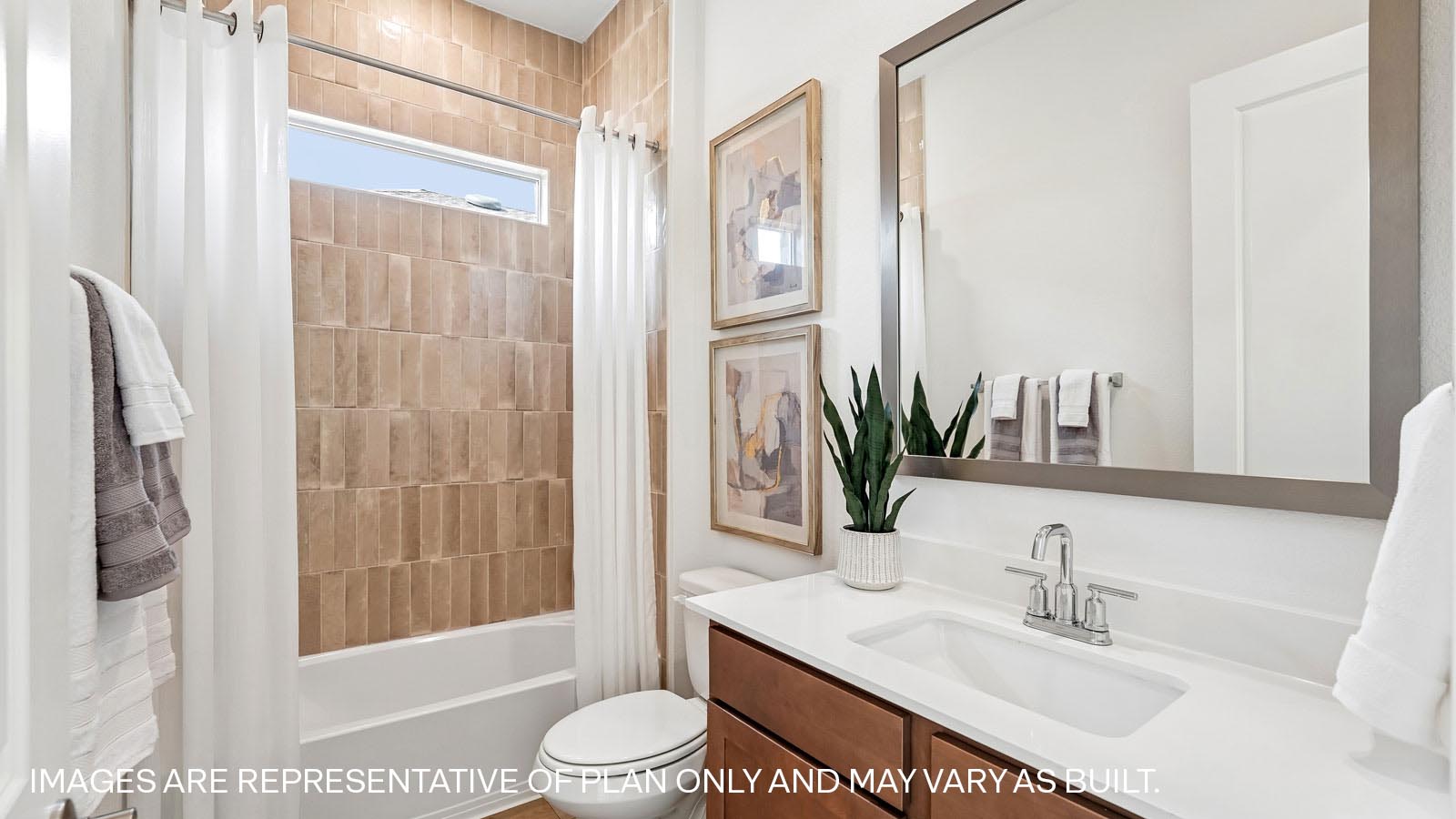 Garrett Bathroom 2