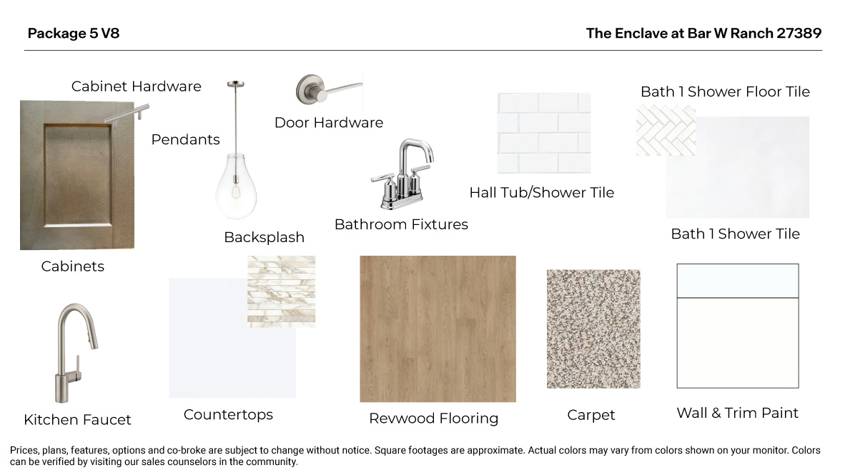 Interior Product Package 5