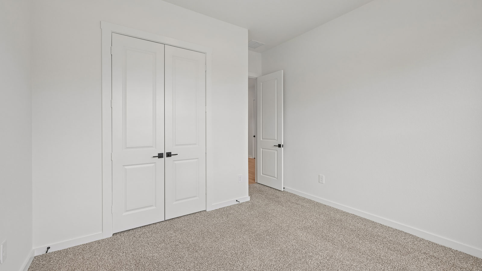 Ingram Bedroom 2 with Carpet
