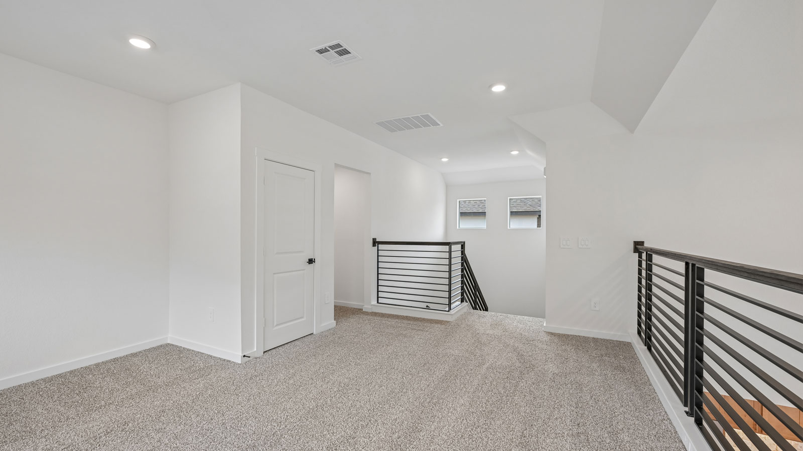 Ingram Spacious Game Room