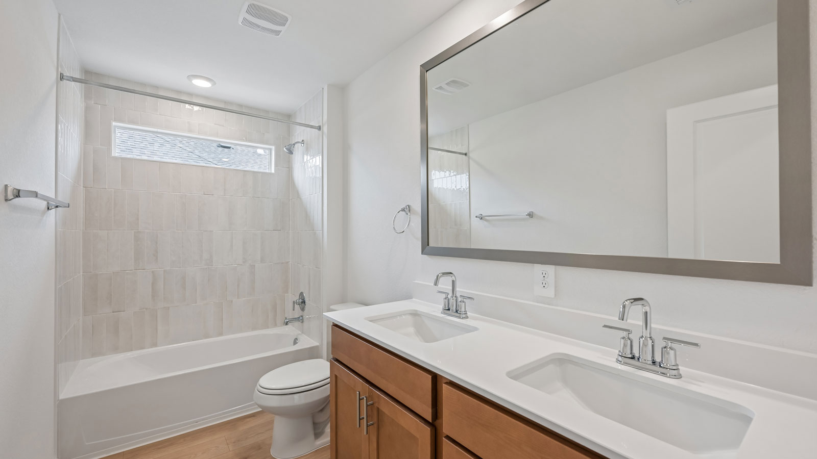 Ingram Bathroom 3 on 2nd Floor