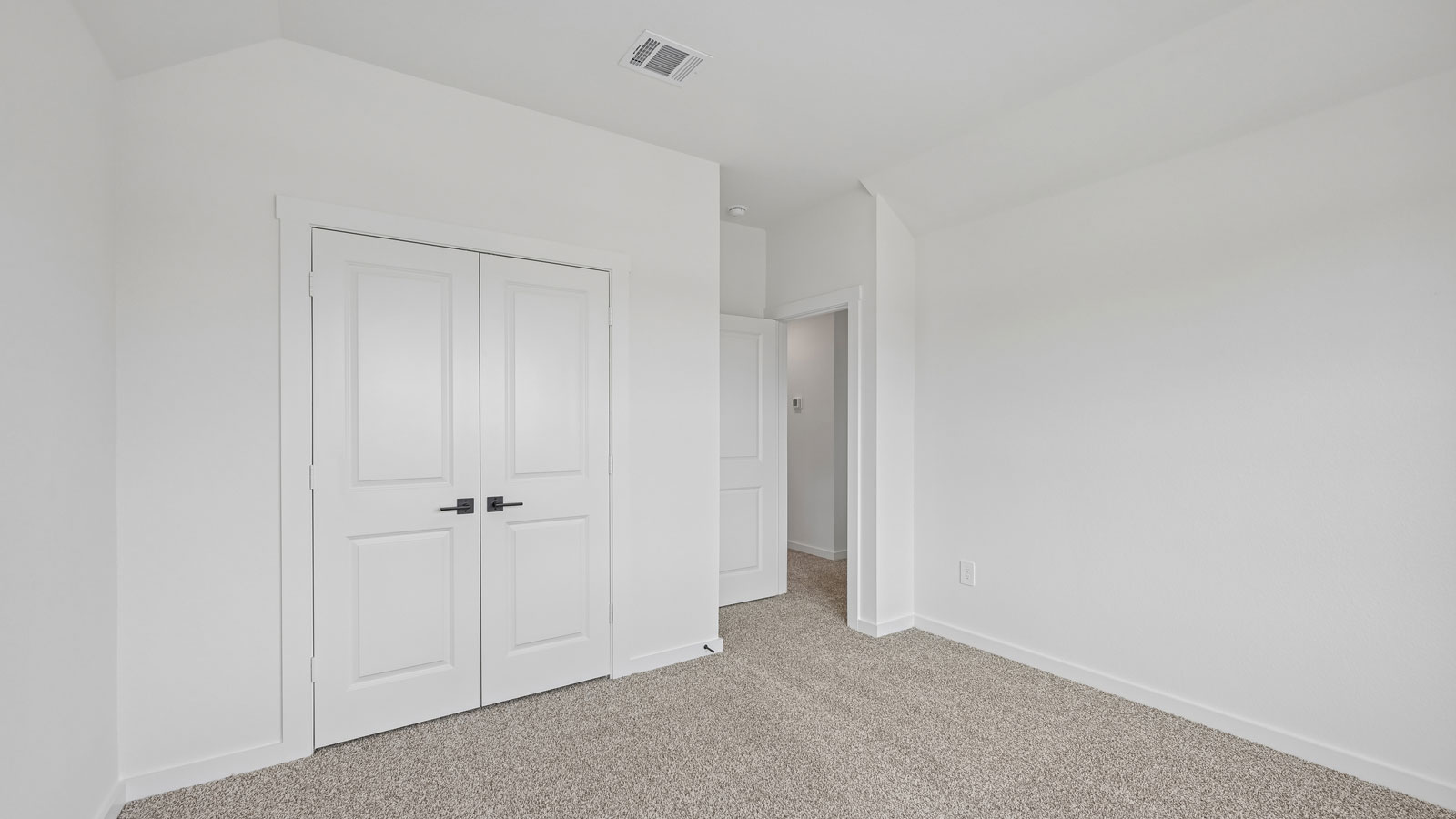 Ingram Bedroom 4 with Carpet