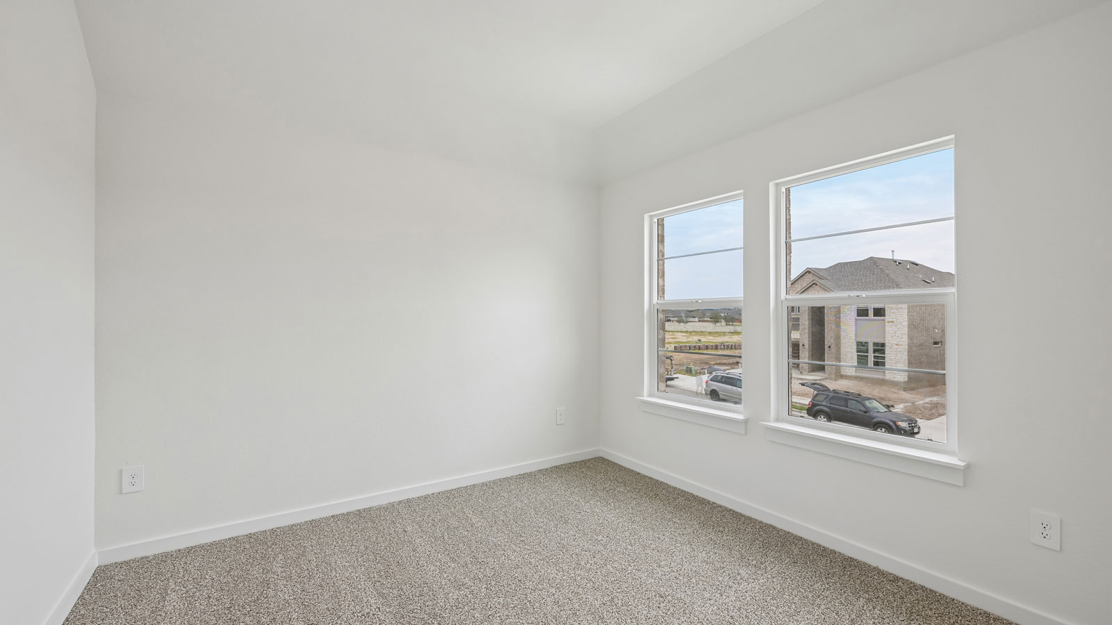 Ingram Bedroom 3 with Carpet