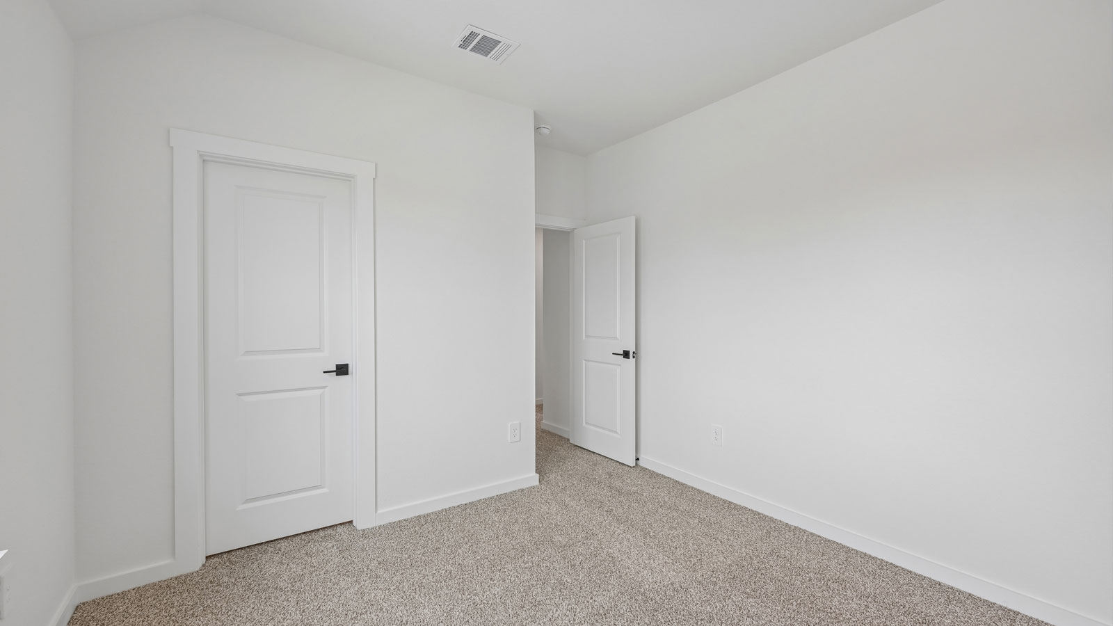 Ingram Bedroom 3 with Carpet