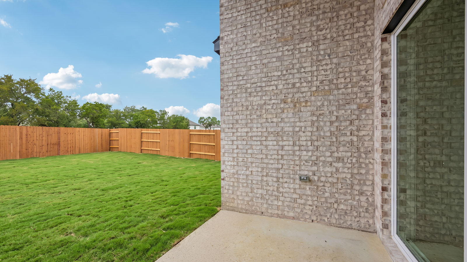 Ingram Covered Patio