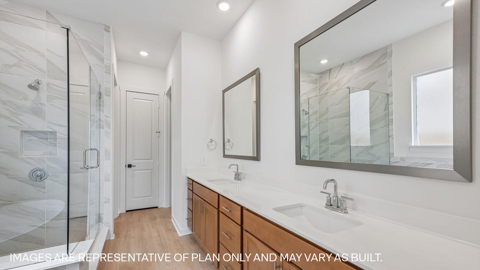 Ingram En Suite Bathroom