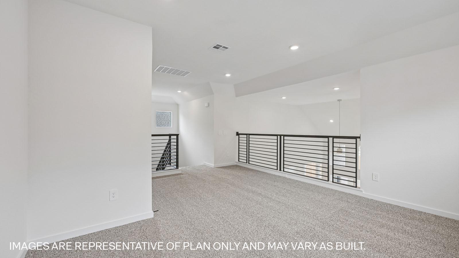 Ingram Spacious Game Room