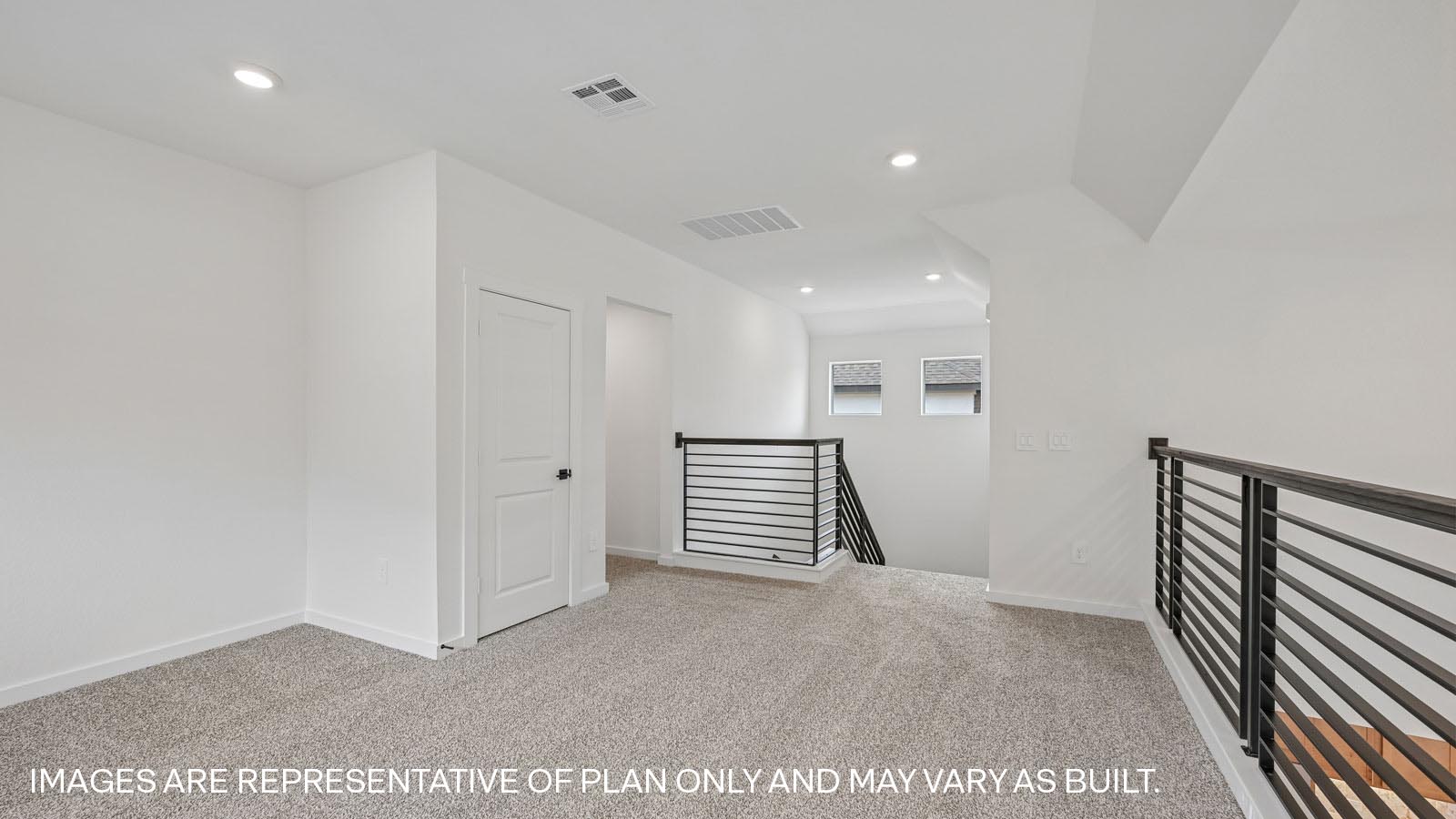 Ingram Spacious Game Room