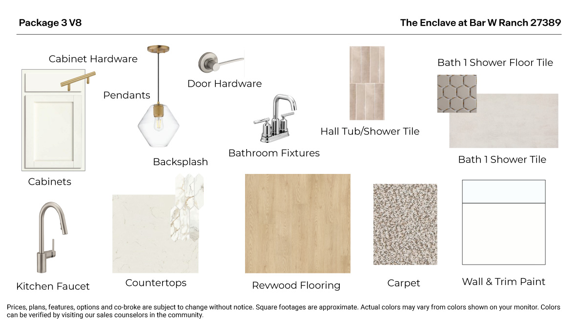 Interior Product Package 3