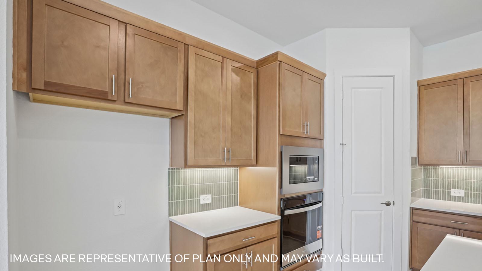 Joshua Spacious Kitchen with Large Island