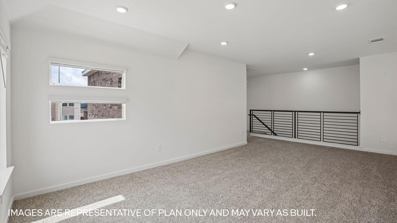 Joshua Spacious Game Room
