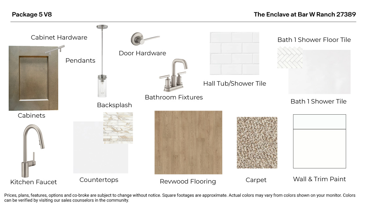 Interior Product Package 5