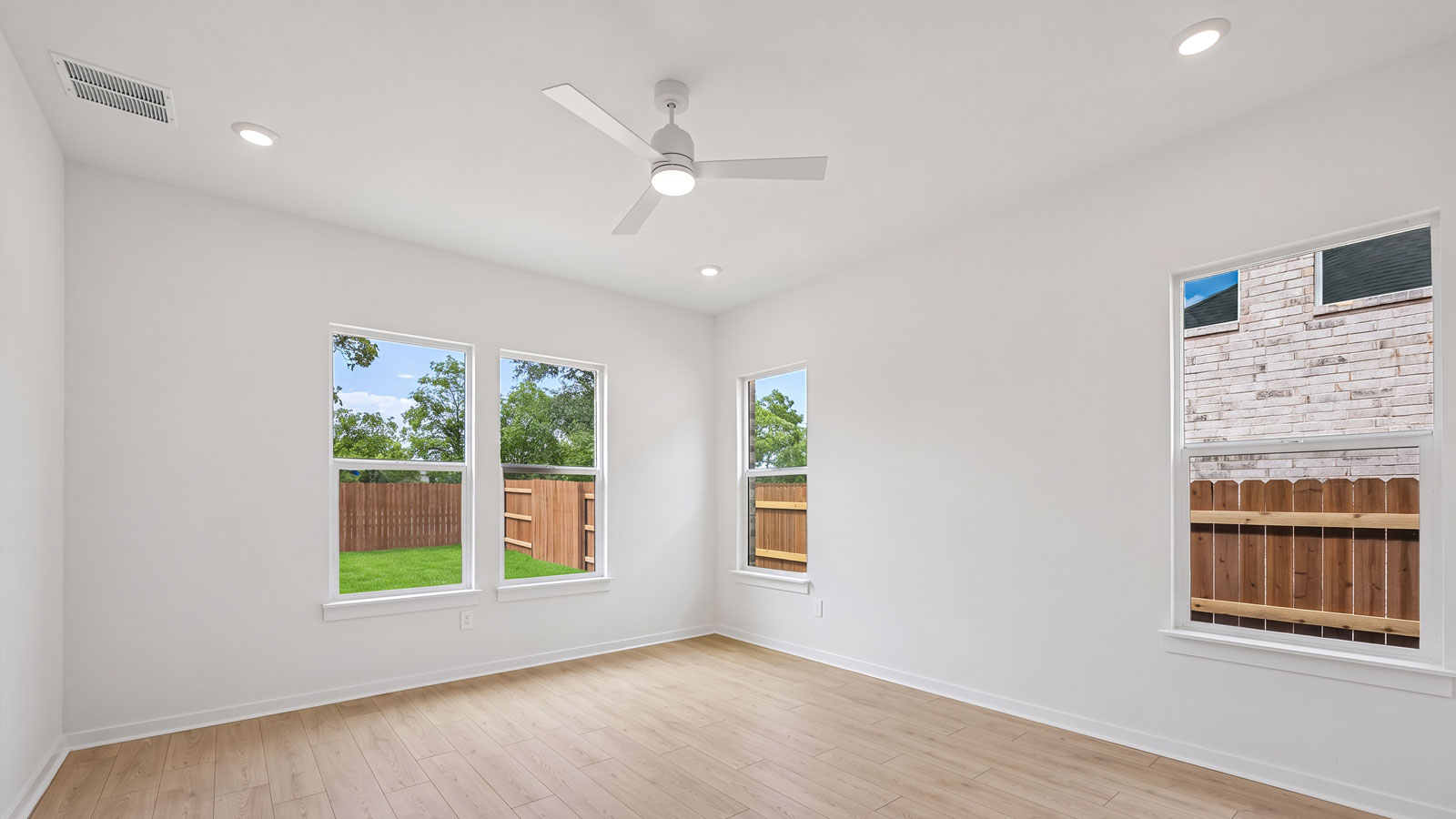 Keller Primary Bedroom