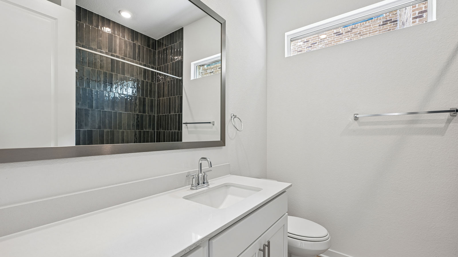Keller Bathroom 2