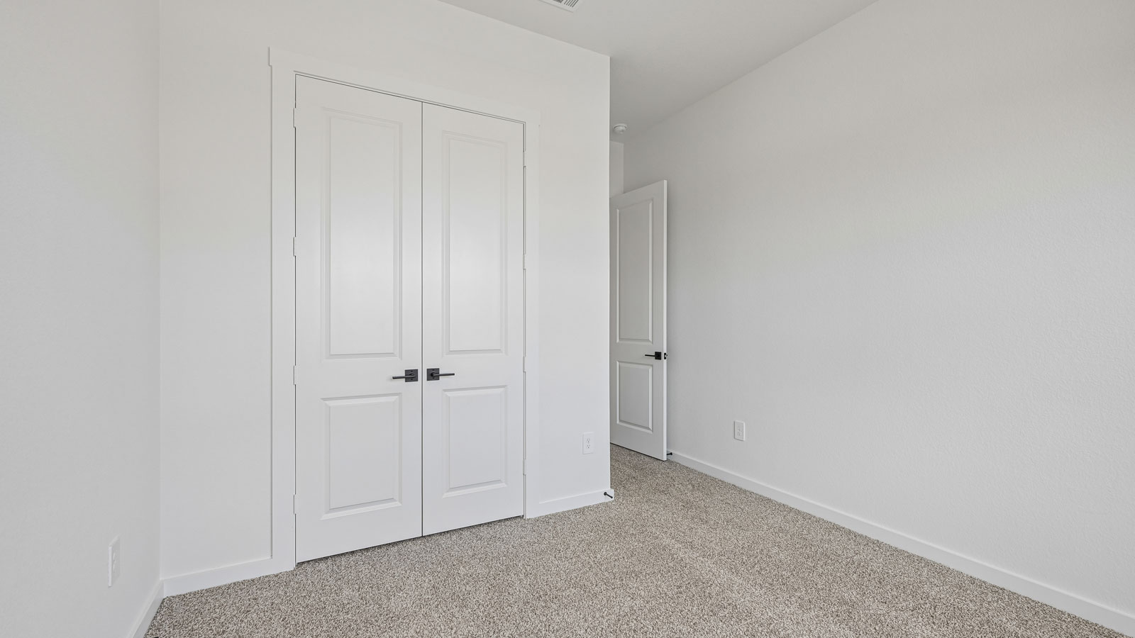 Keller Bedroom 2 with Carpet