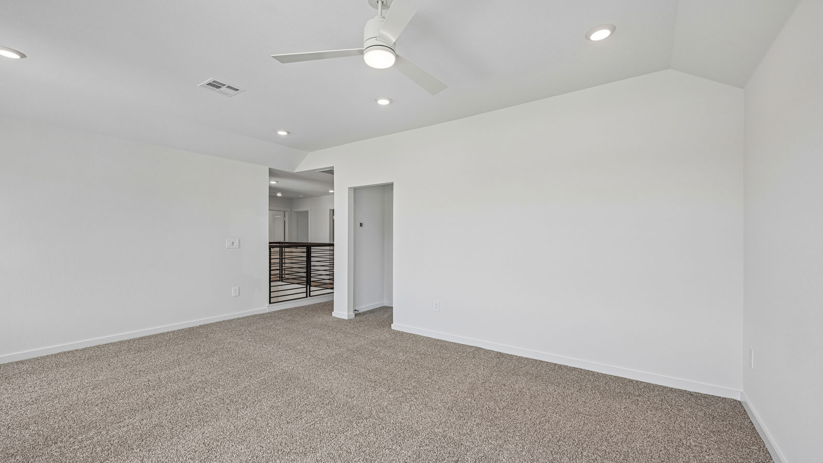 Keller Spacious Game Room