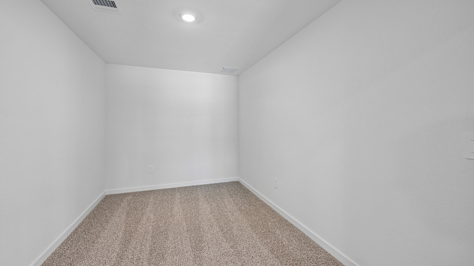 Keller Media Room on 2nd Floor