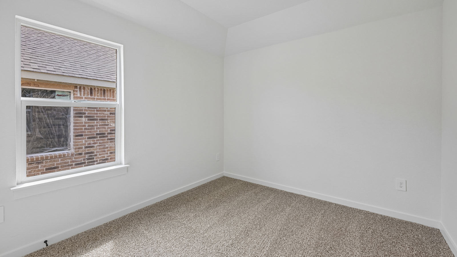 Keller Bedroom 4 with Carpet