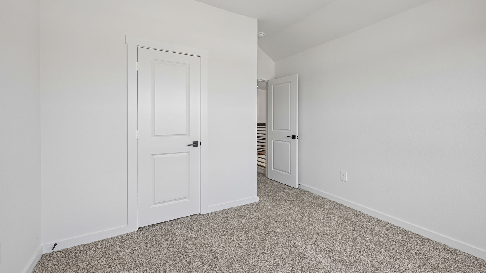 Keller Bedroom 5 with Carpet