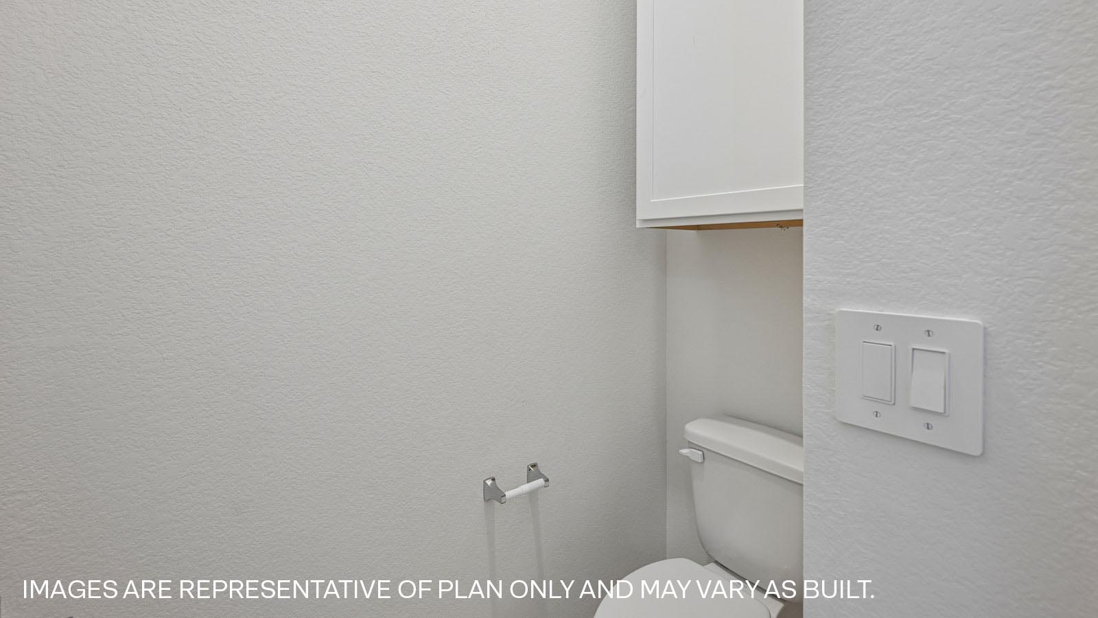 Keller Primary En Suite Bathroom