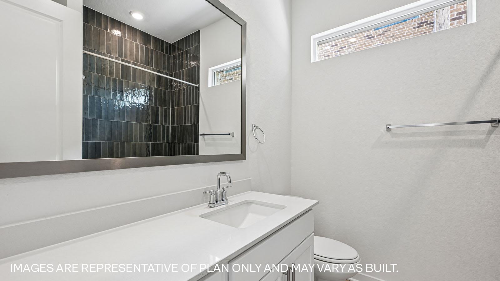 Keller Bathroom 2