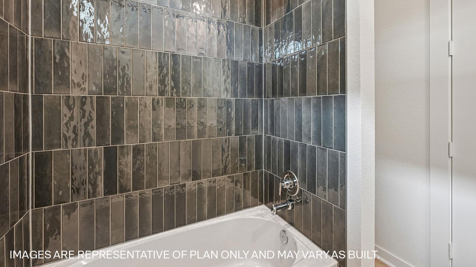 Keller Bathroom 2