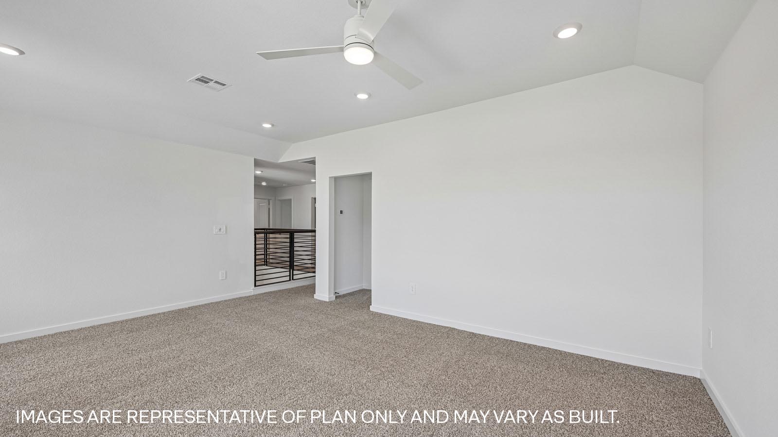 Keller Spacious Game room