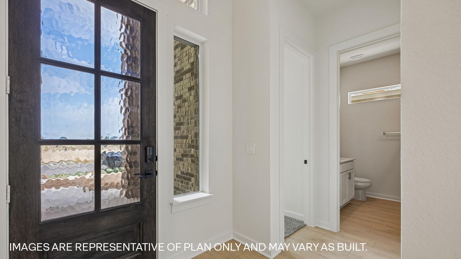 Keller Entry