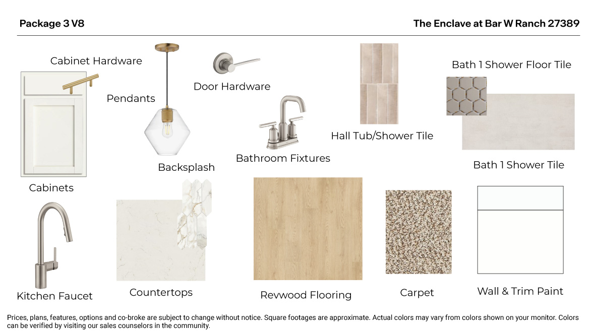 Interior Product Package 3