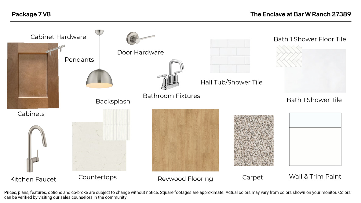Interior Product Package 7
