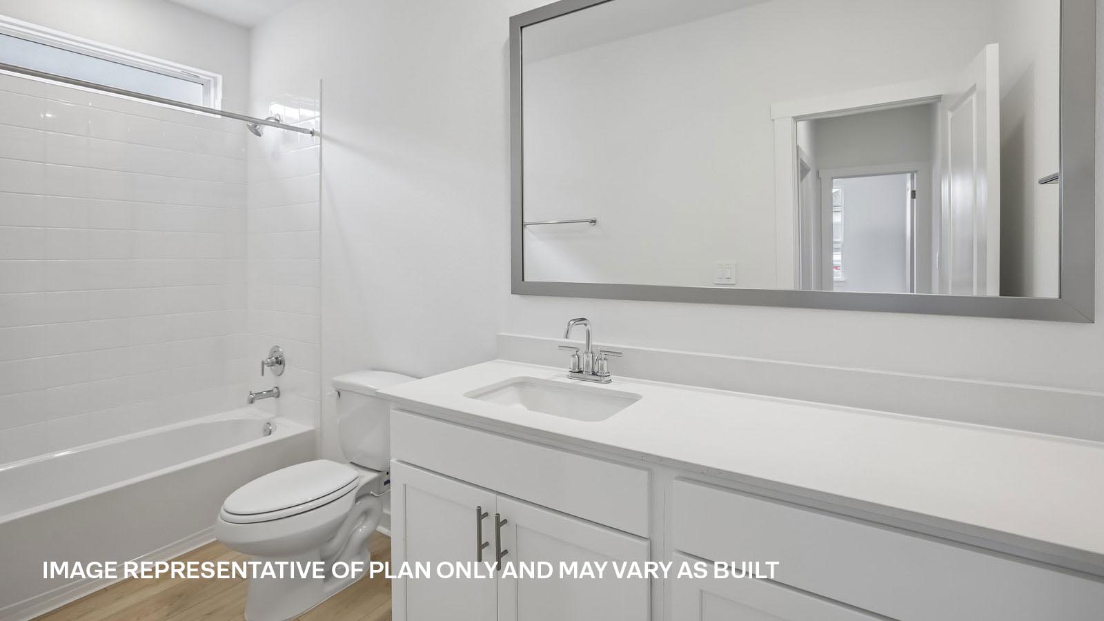Parker Bathroom 2