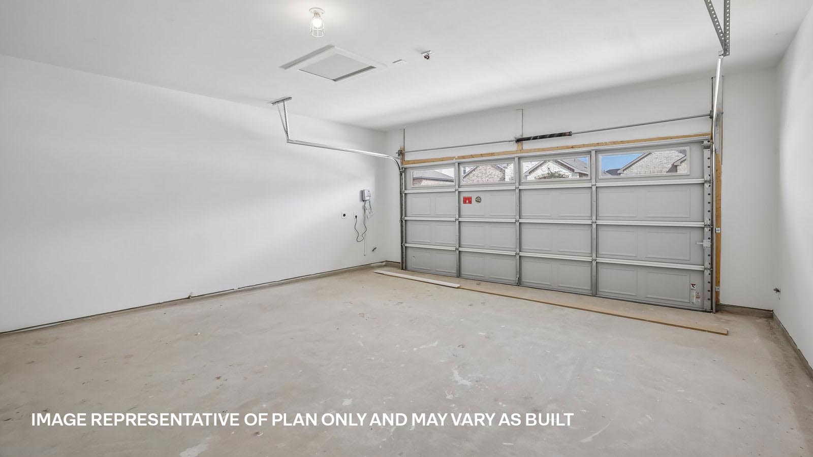 Parker Garage