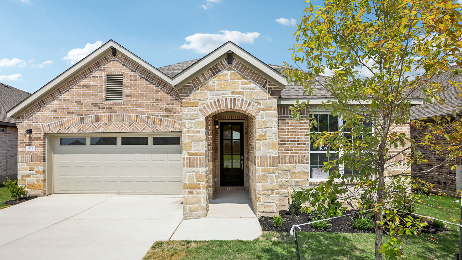 429 Eagle Canyon Drive exterior