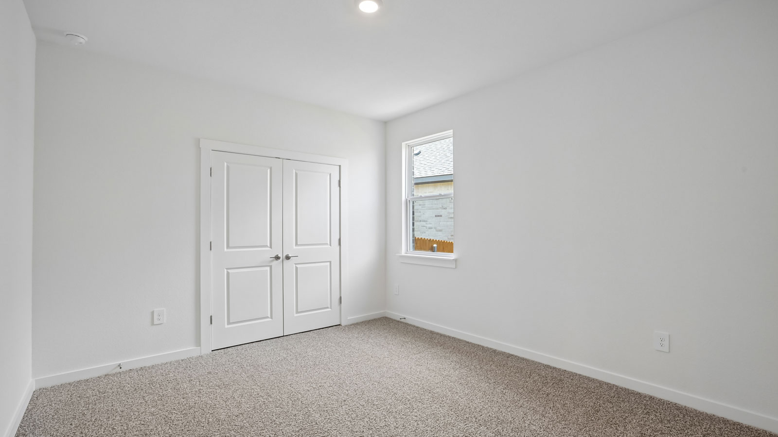 Salinger Bedroom 3