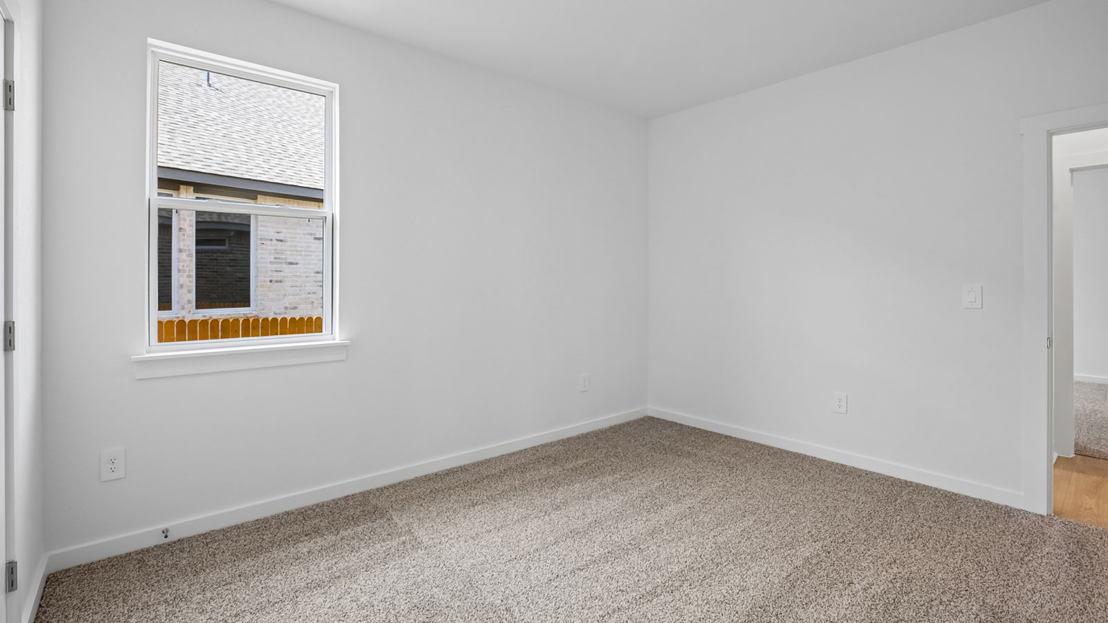 Salinger Bedroom 3