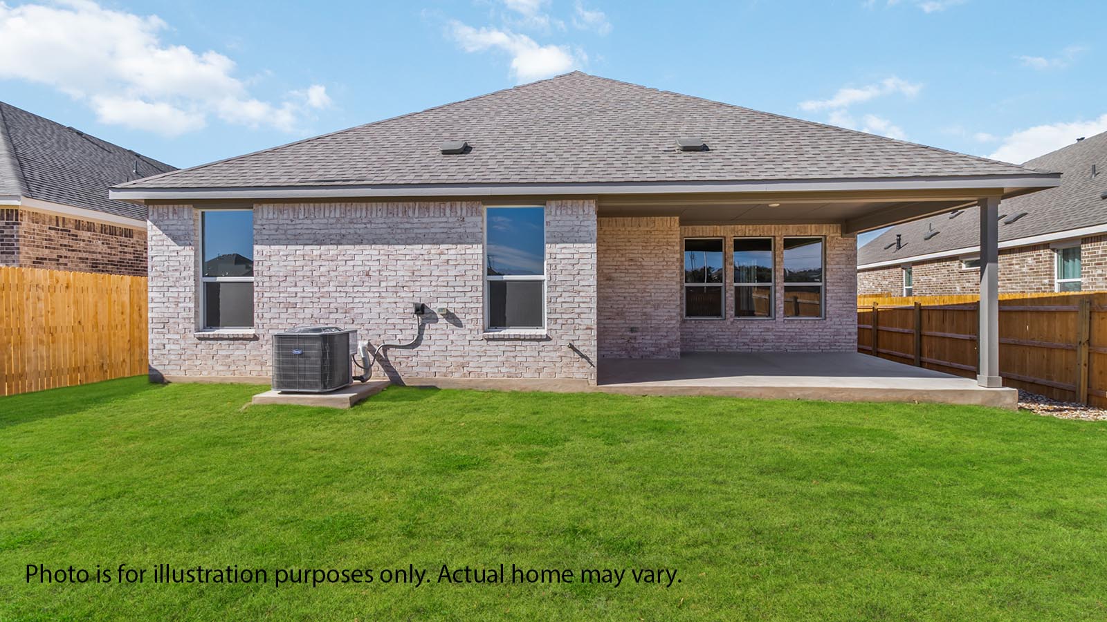 The Steinbeck back exterior