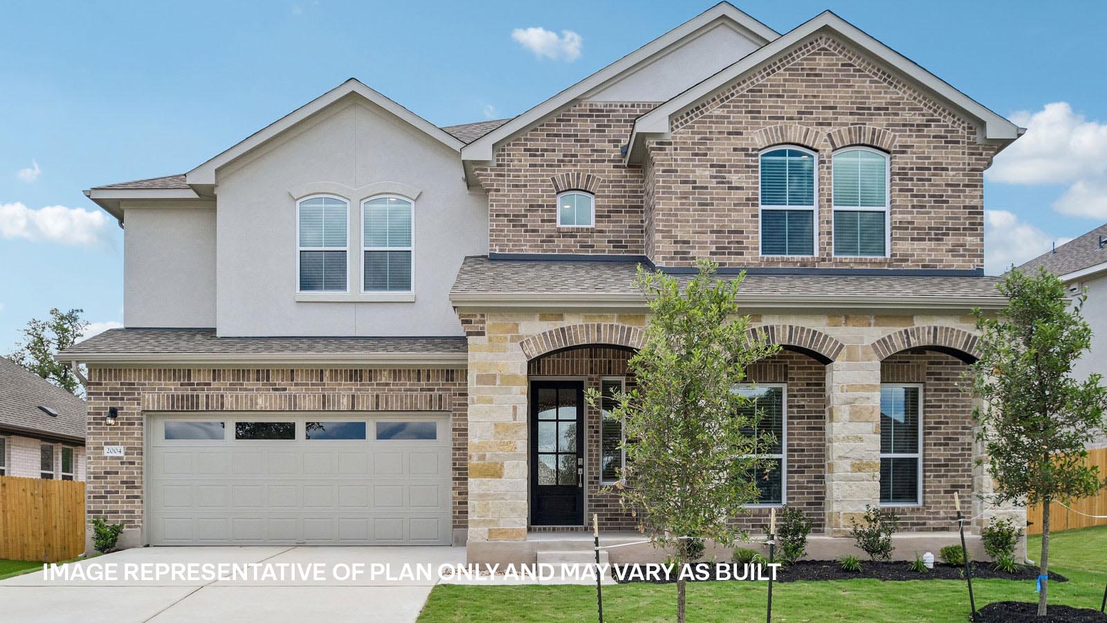 517 Eagle Canyon Drive exterior