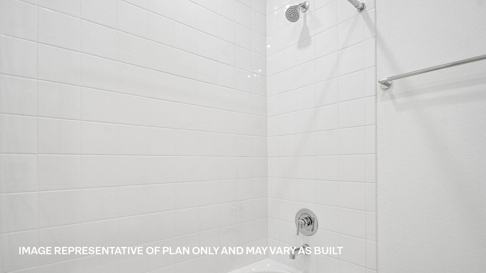 Homer Bathroom 4