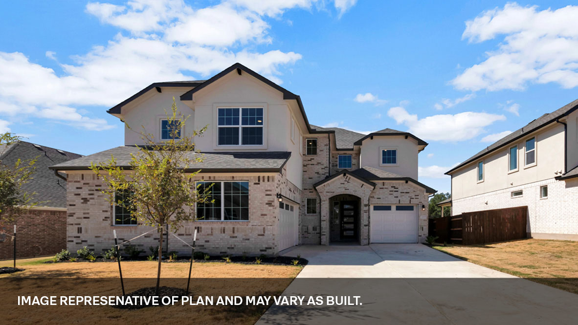612 Prairie Wind Drive exterior