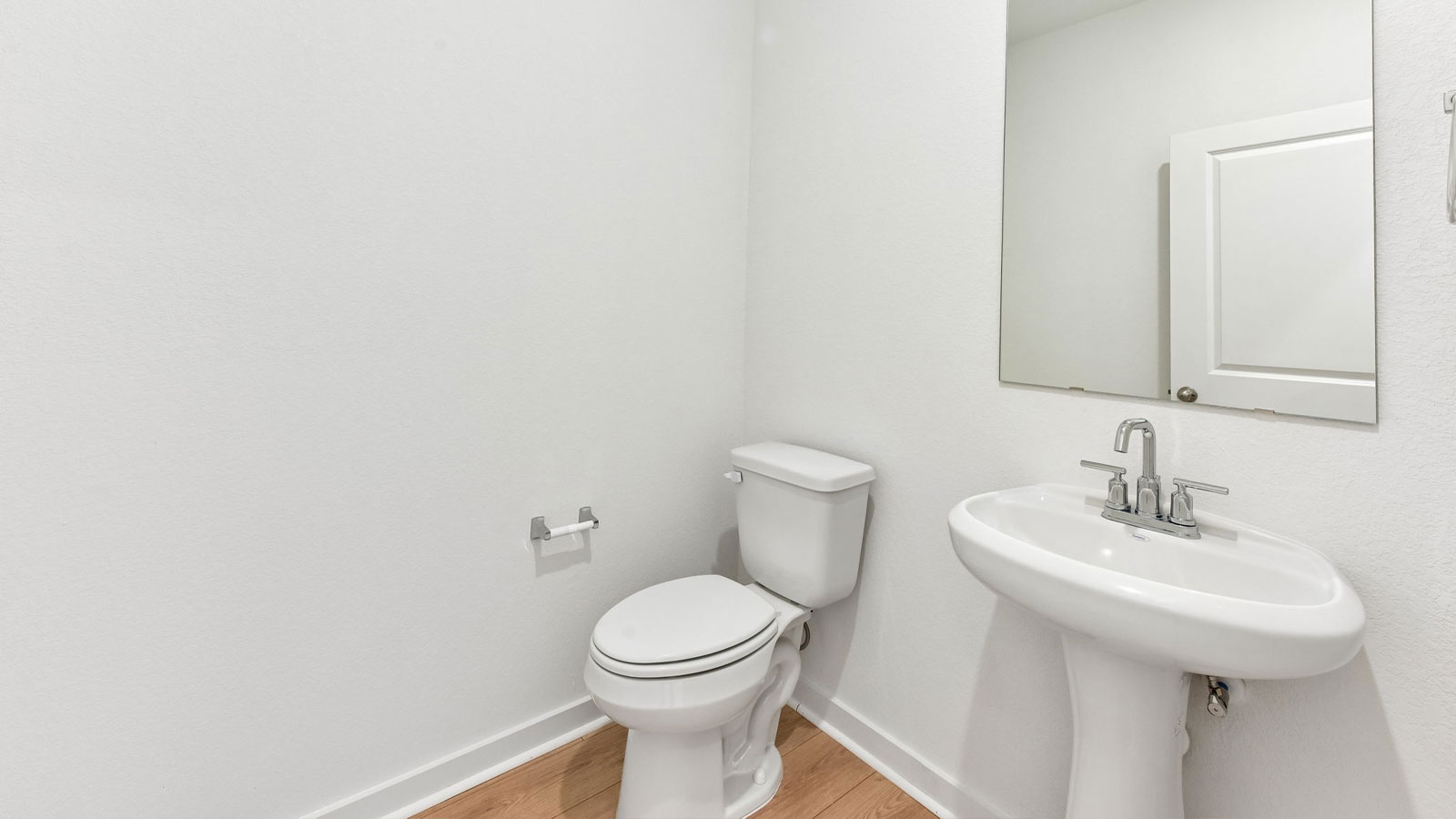 Perry Power Room