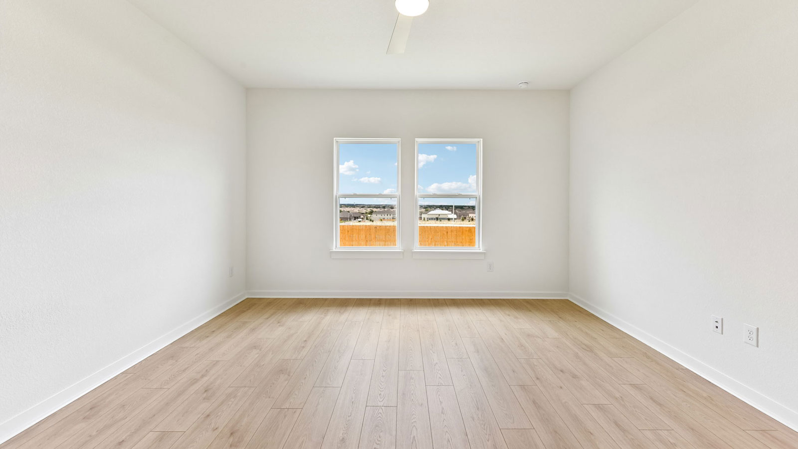 Perry Primary Bedroom