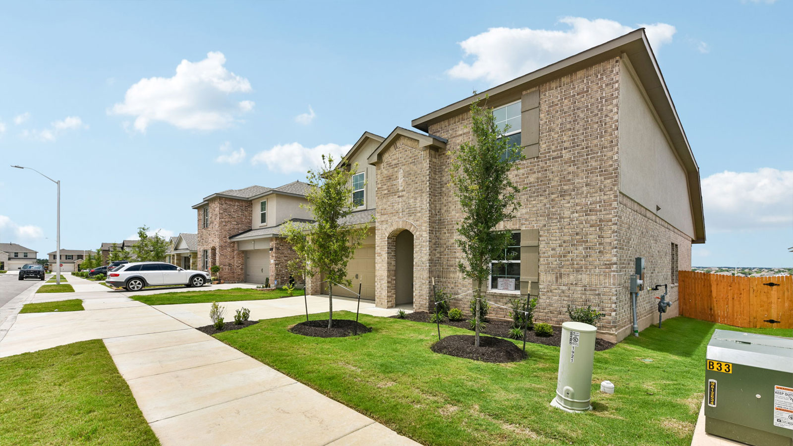 1925 Lazy Acres St Leander, Tx