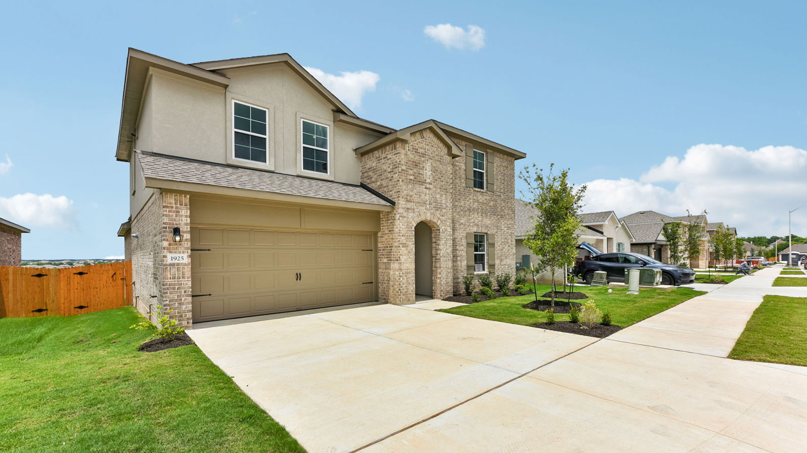 1925 Lazy Acres St Leander, Tx
