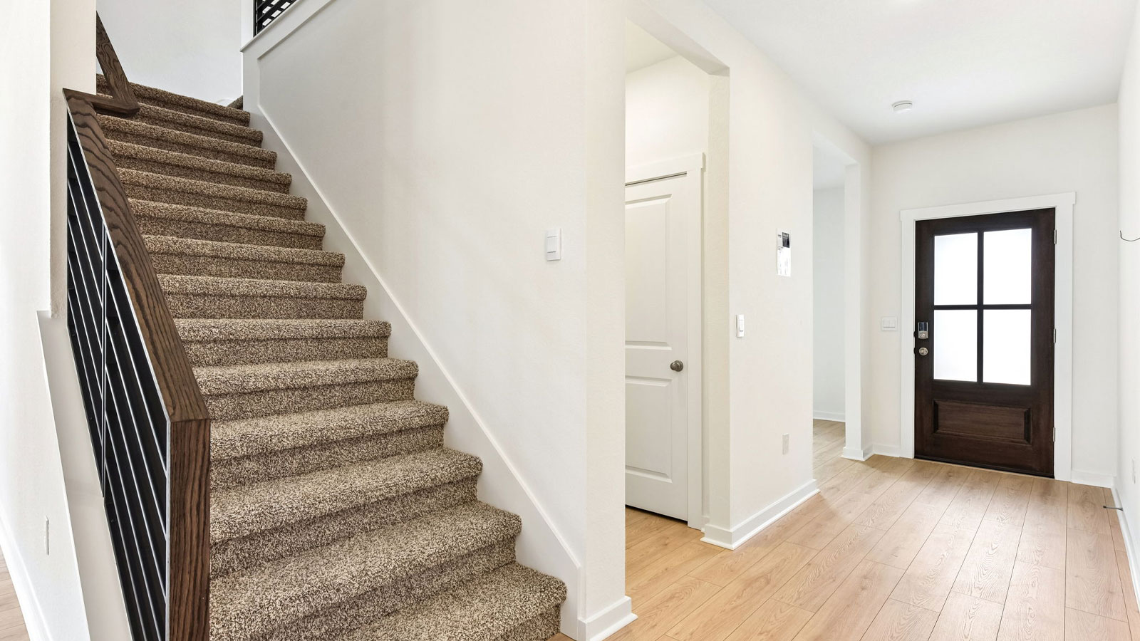 Perry Entry View
