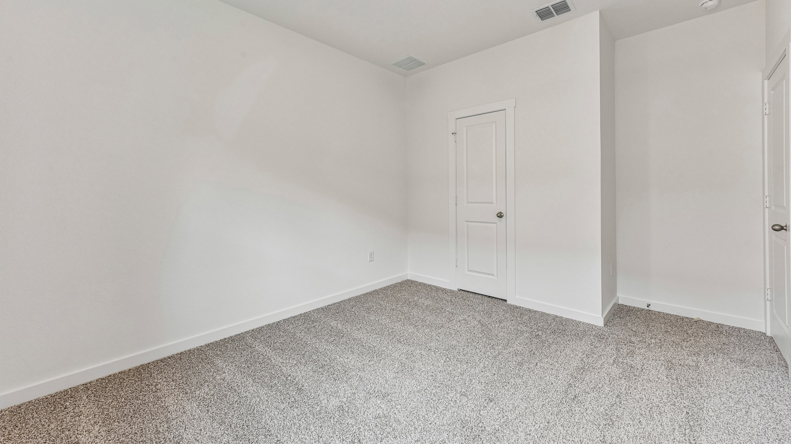 Quincy Bedroom 2 with Carpet