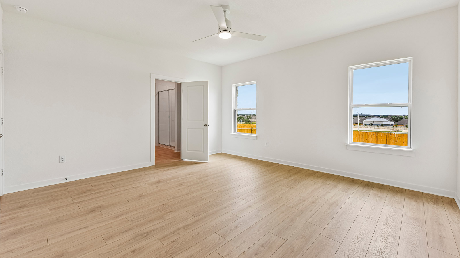Quincy Primary Bedroom