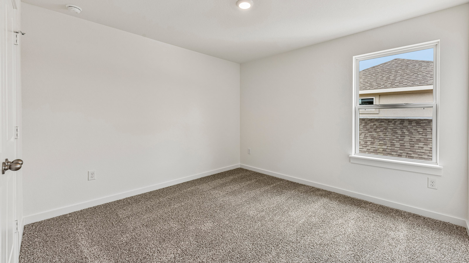Quincy Bedroom 4 with Carpet